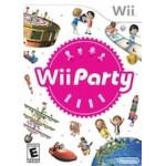 (Nintendo Wii): Wii Party